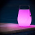 Настольная лампа MANTRA LIGHTING SPEAKER 3695